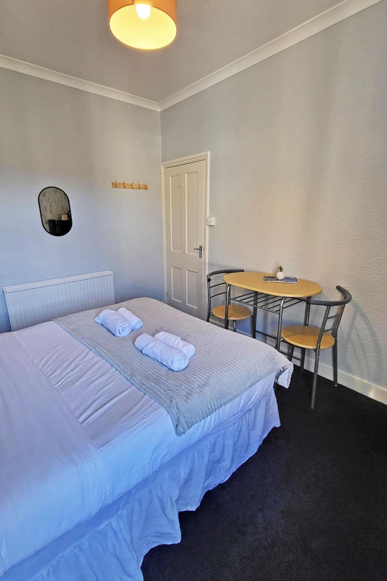 Spacious Room Лондон Екстериор снимка