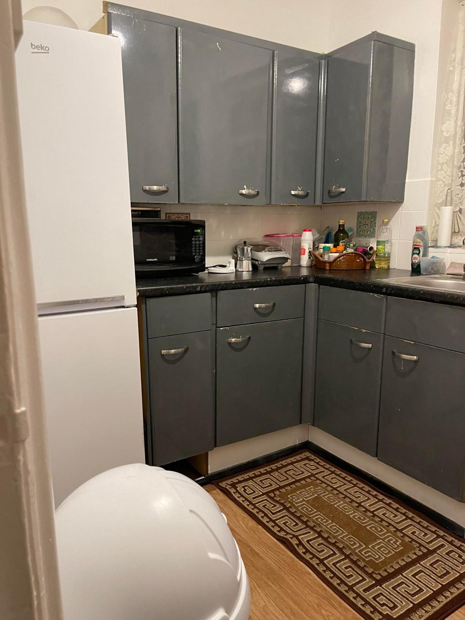 Spacious Room Лондон Екстериор снимка
