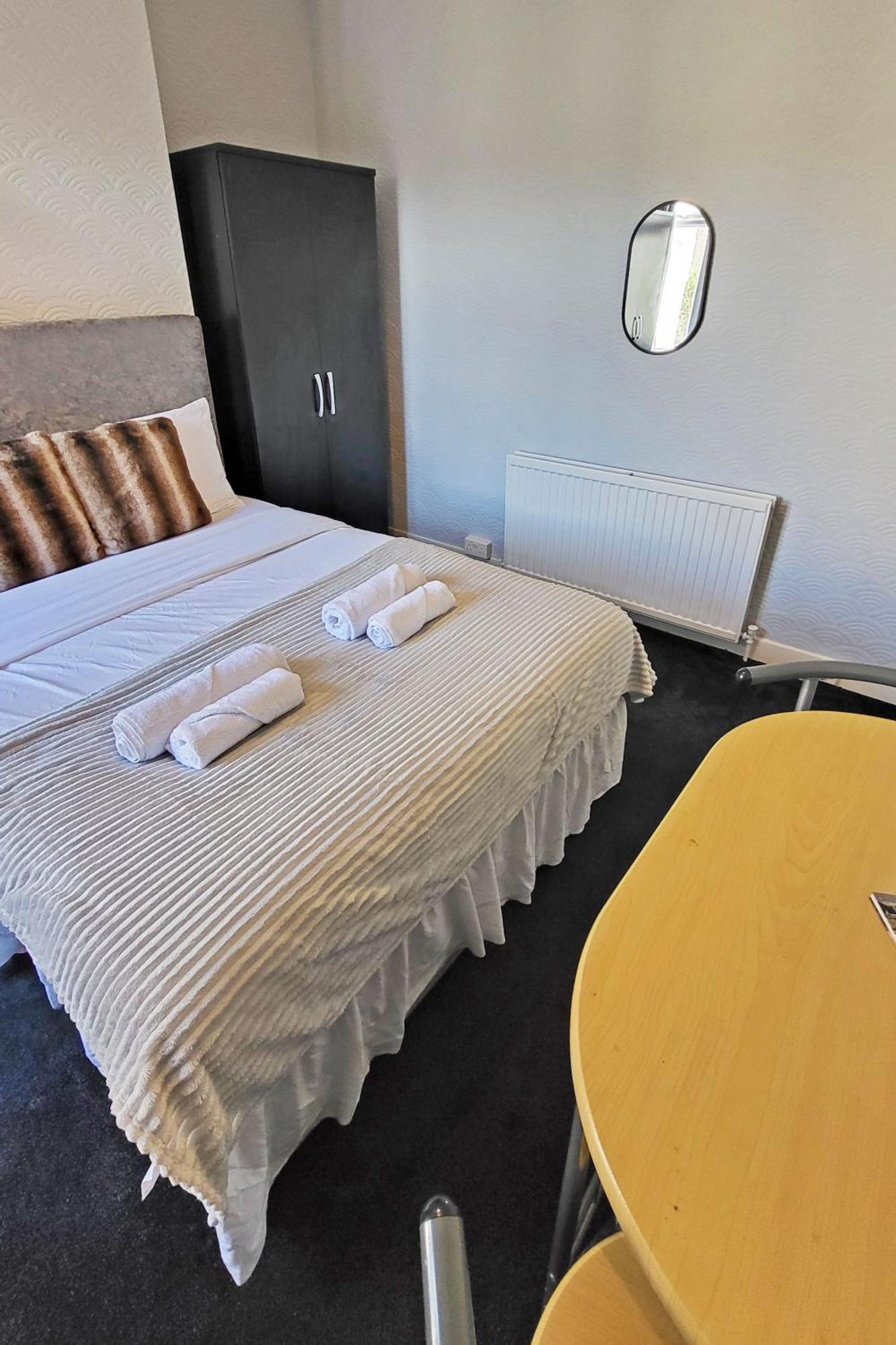 Spacious Room Лондон Екстериор снимка